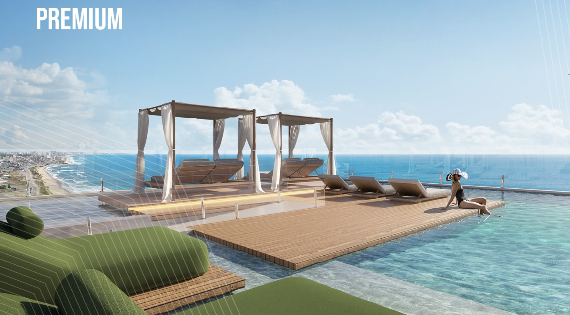 Carozzo Wellness Armação