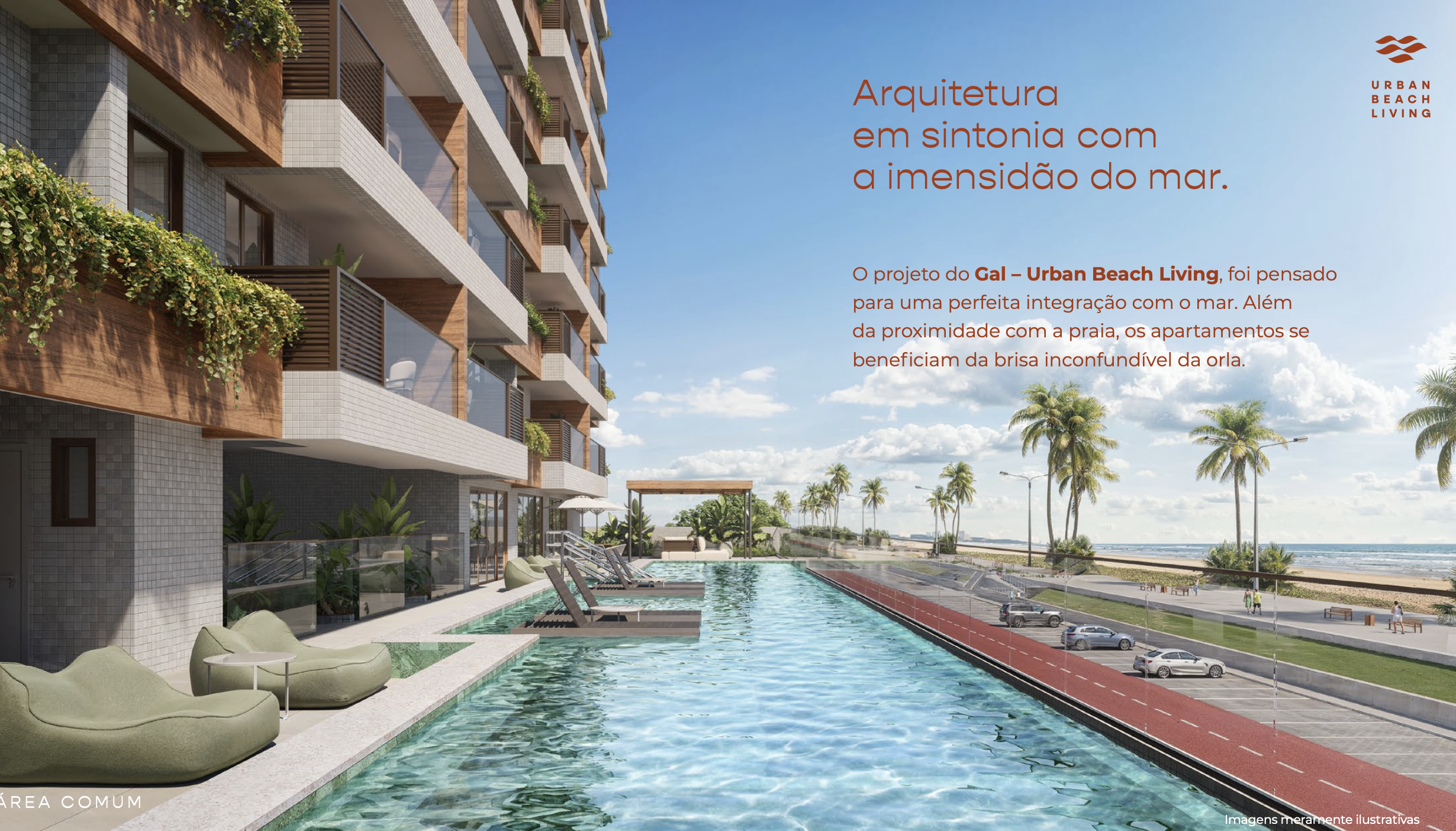 GAL Urban Beach Living