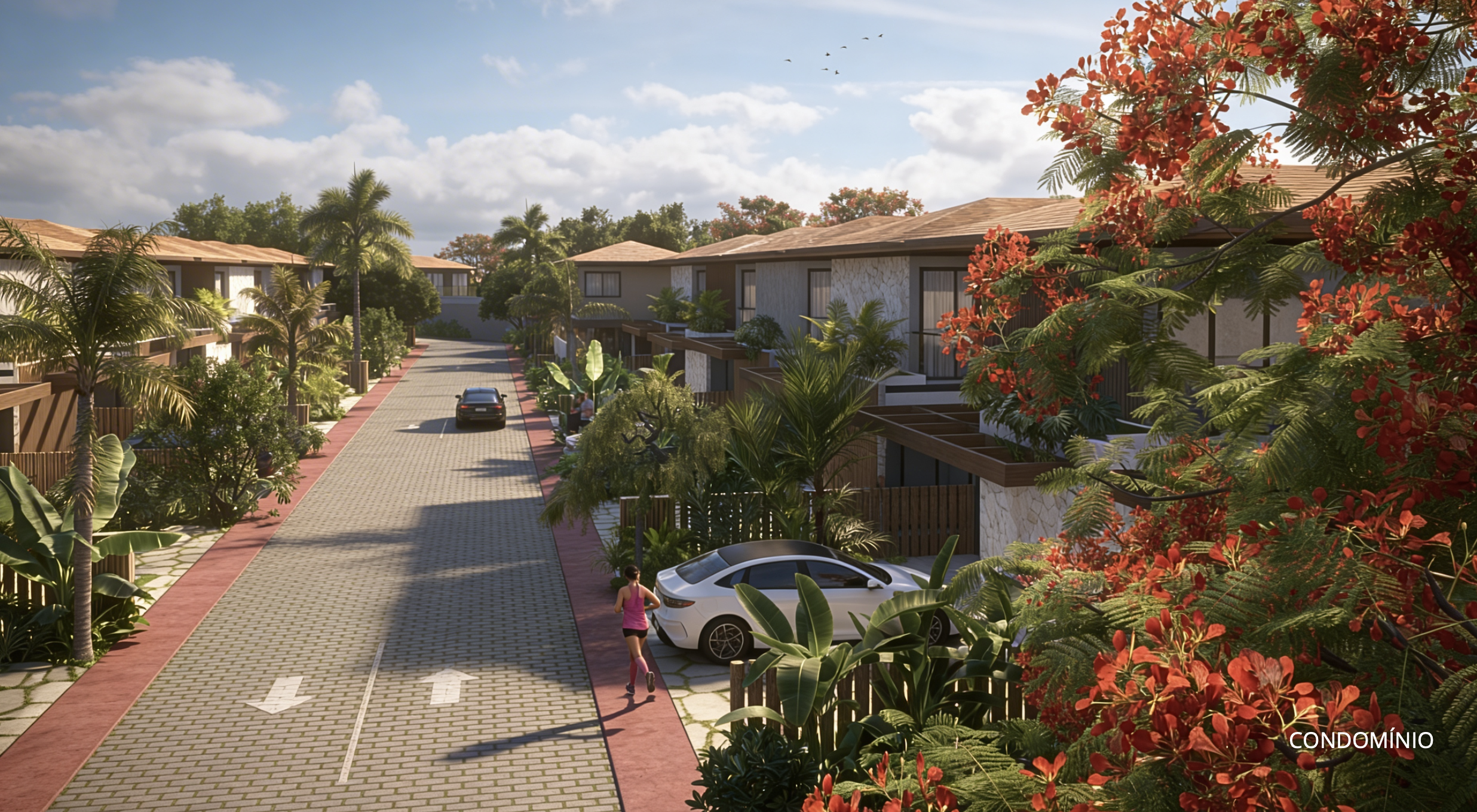 Reserva do Sal Boutique Living